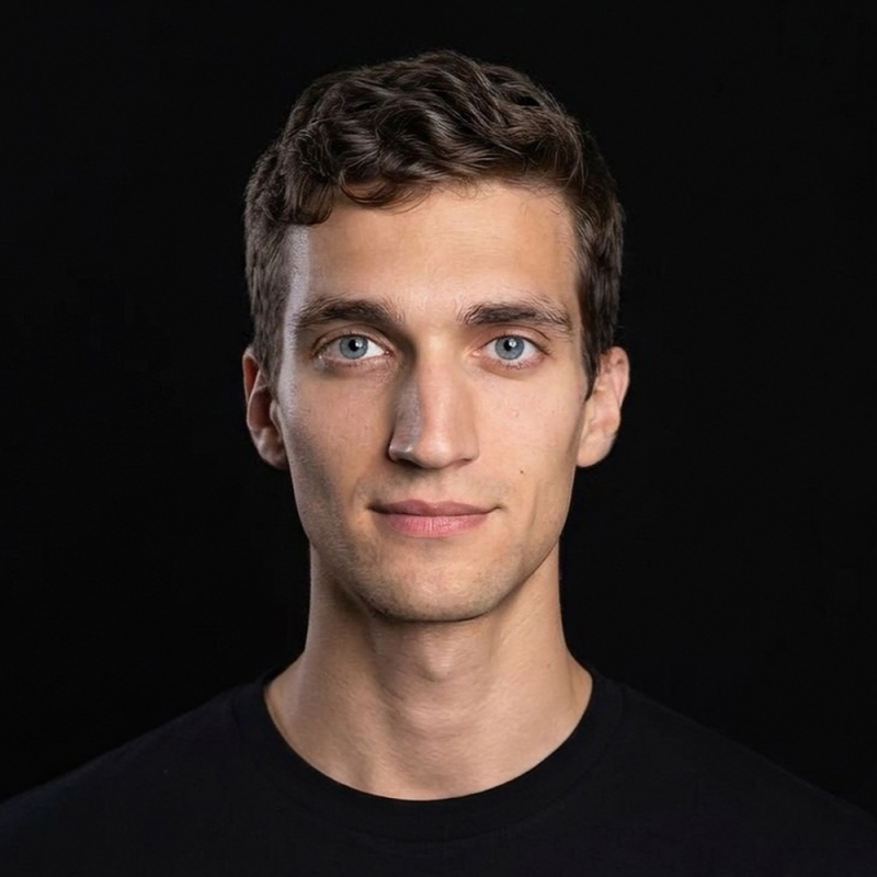 Роман Харламов