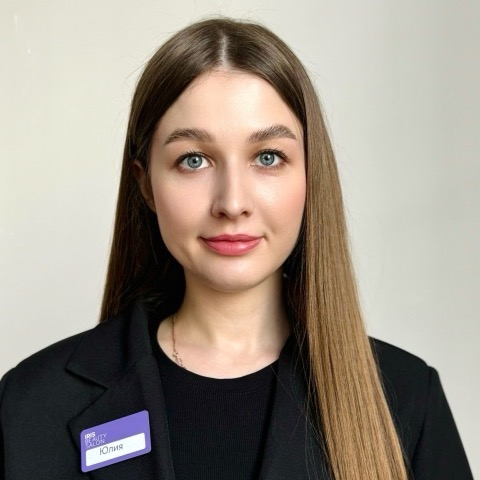Юлия К.