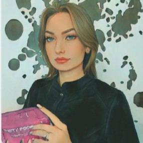 Мария К.
