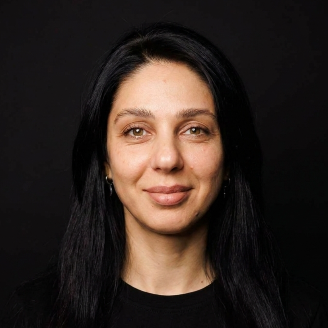 Татьяна Ефанова