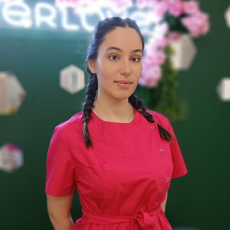 Ирина