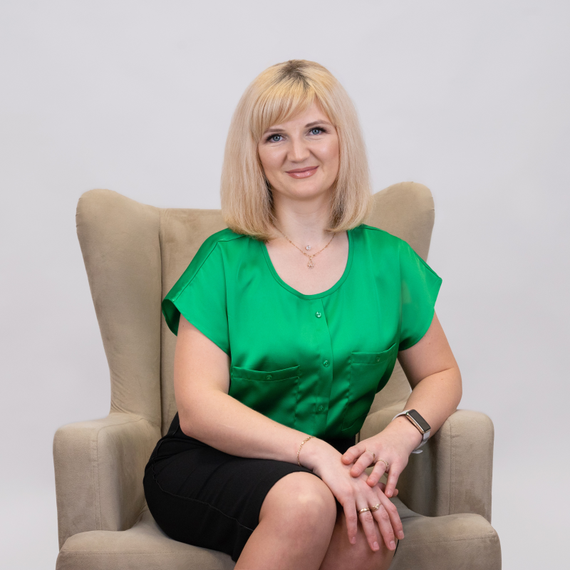 Ахмадуллина Айгуль Райхановна