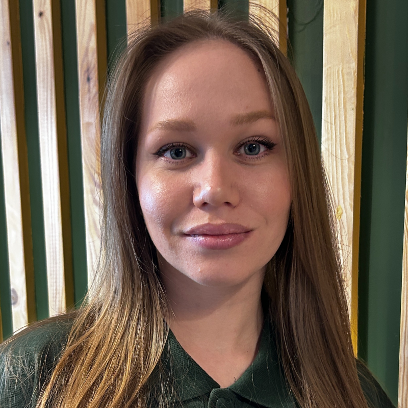 Екатерина Басенко