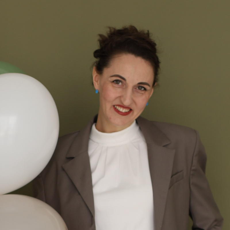 Сапанюк Ольга