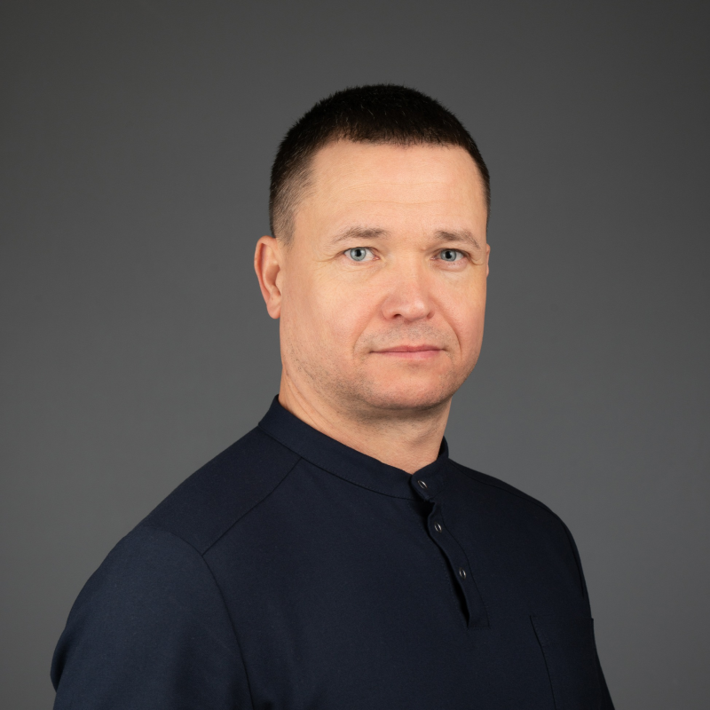 Копытов Андрей