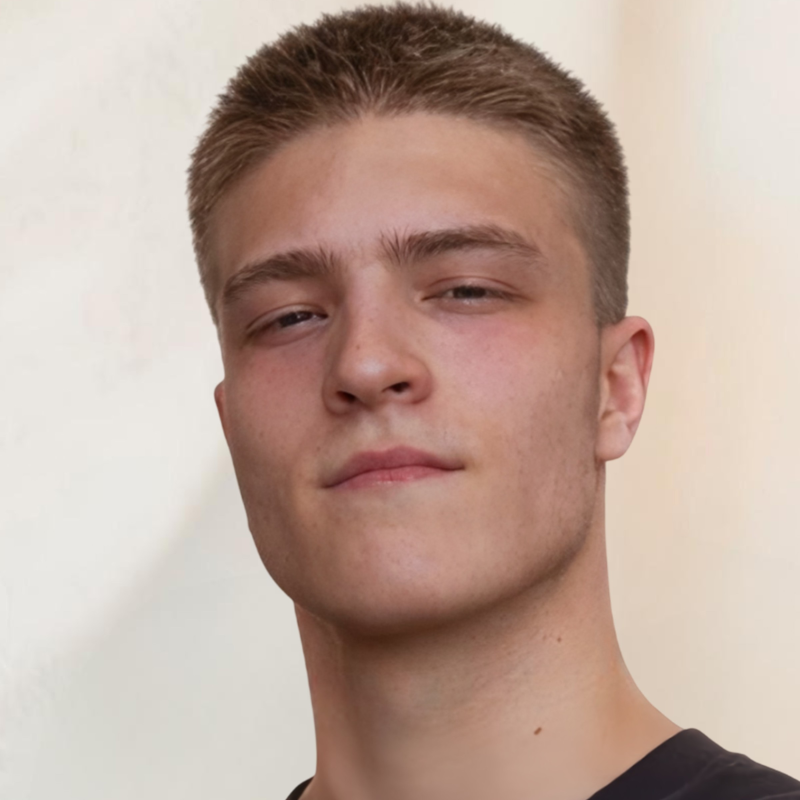 Сергей Ганно