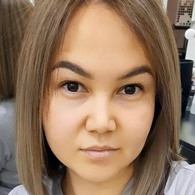 Джамиля