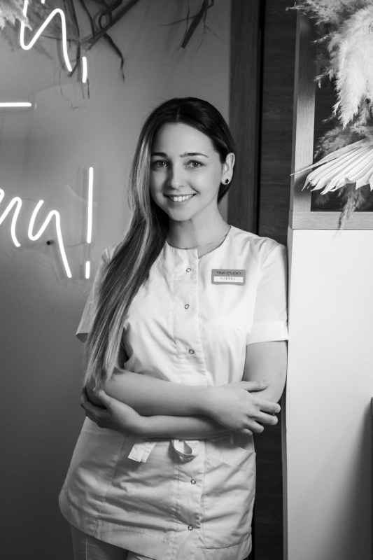 Алина Скотникова