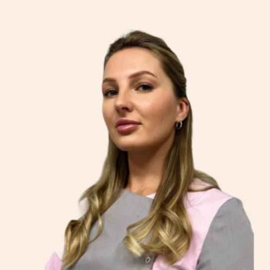 Ирина Харитонова
