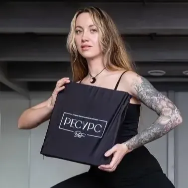 Меньшикова Виктория