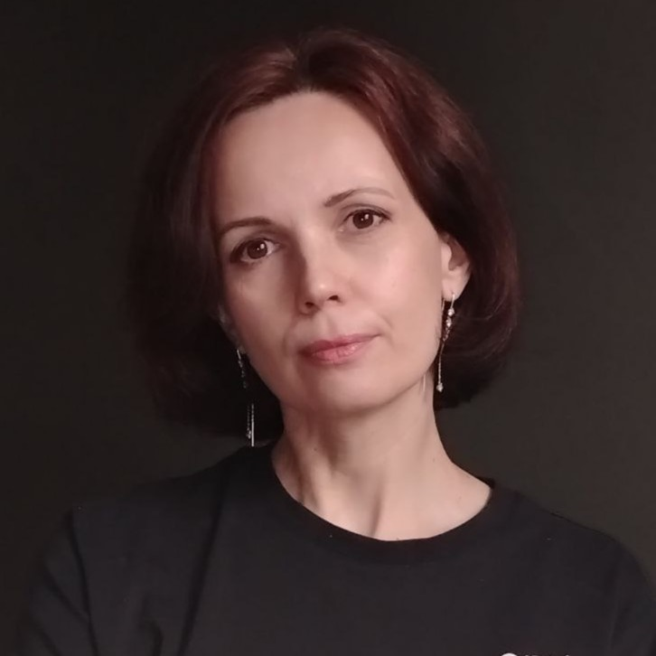 Марина