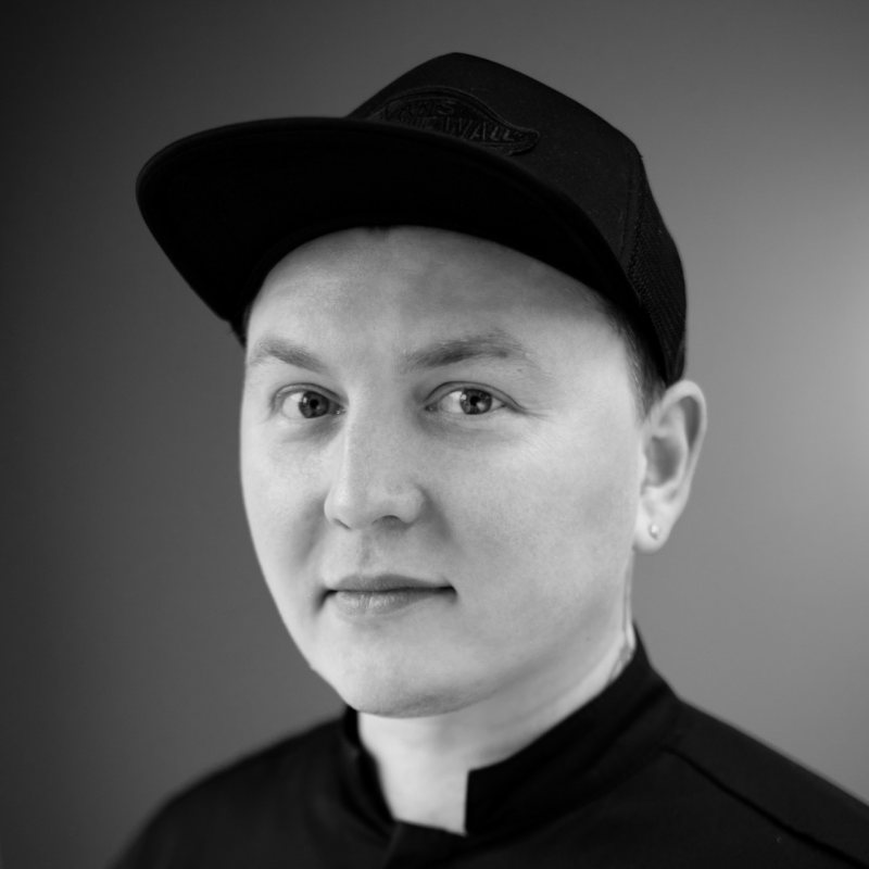 Андрей Александров