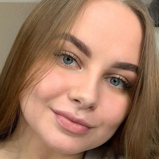 Вероника Жукова