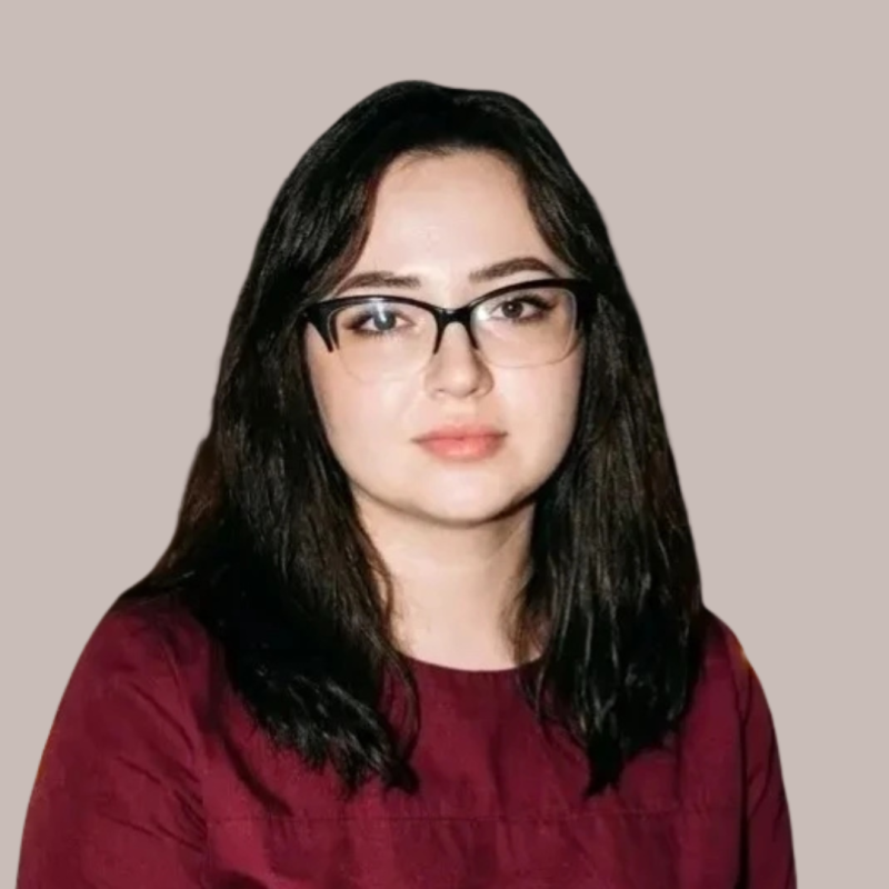 Анастасия