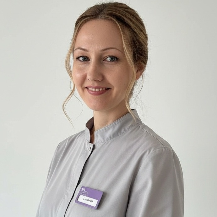 Елизавета Г.