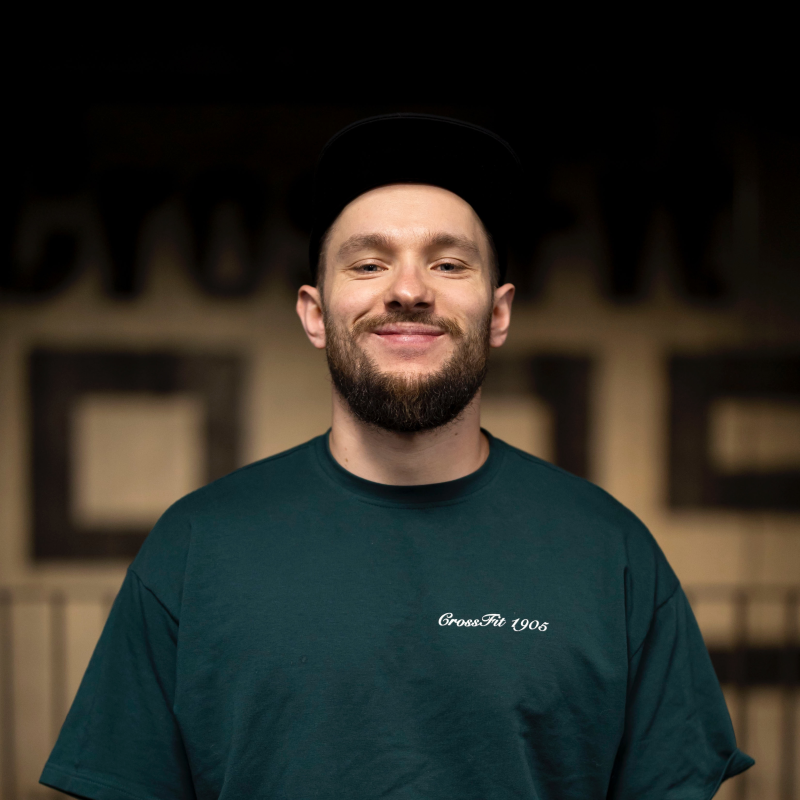 Денис Сидоров