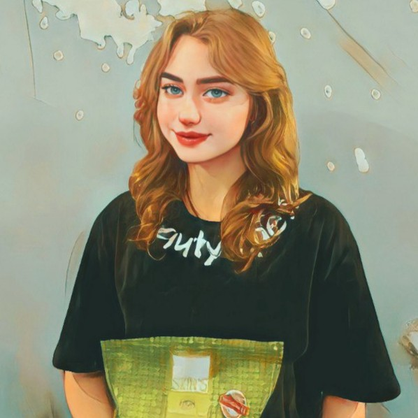 Анна С.
