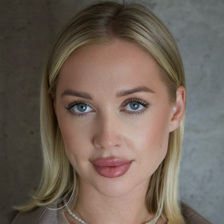 Эльвира TOP Визажист/Бровист