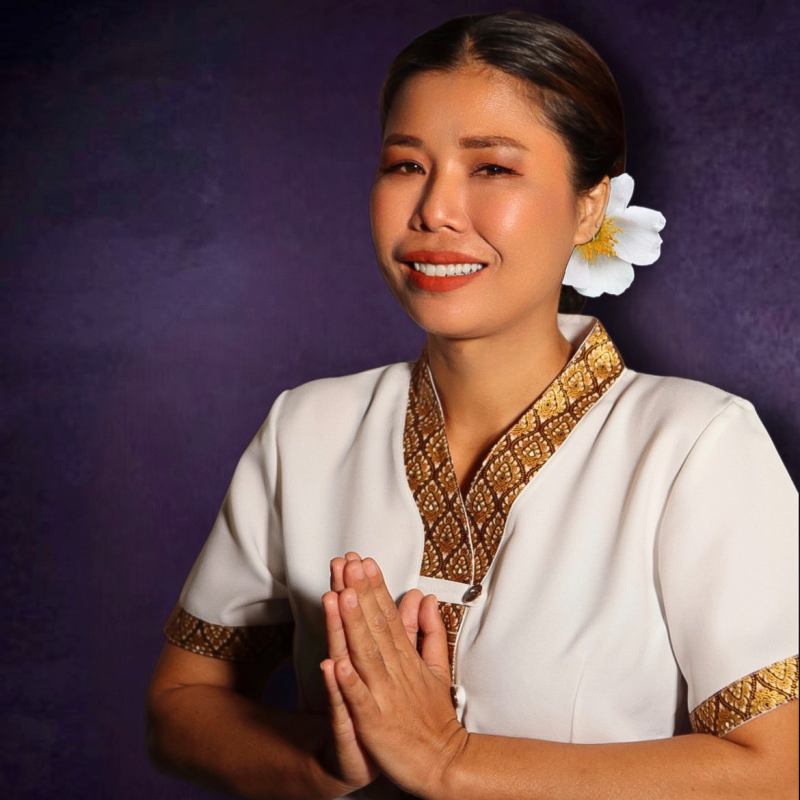 Spa Salon White Lotus