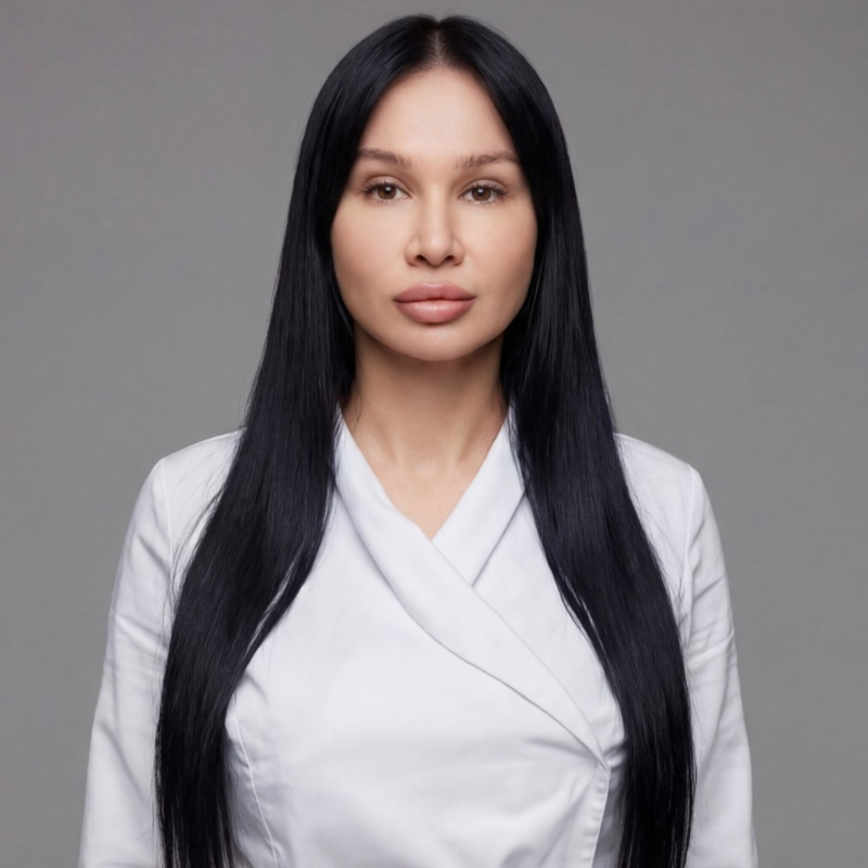 Шкиперова Екатерина