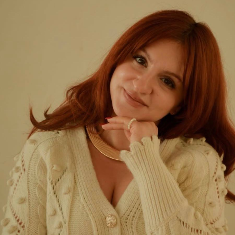 Софи Аршакян