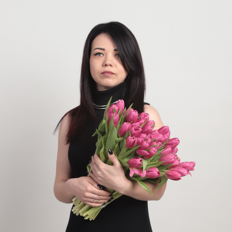 Галина