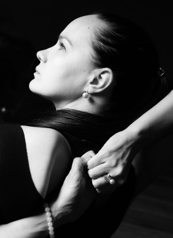 Ксения Листикова