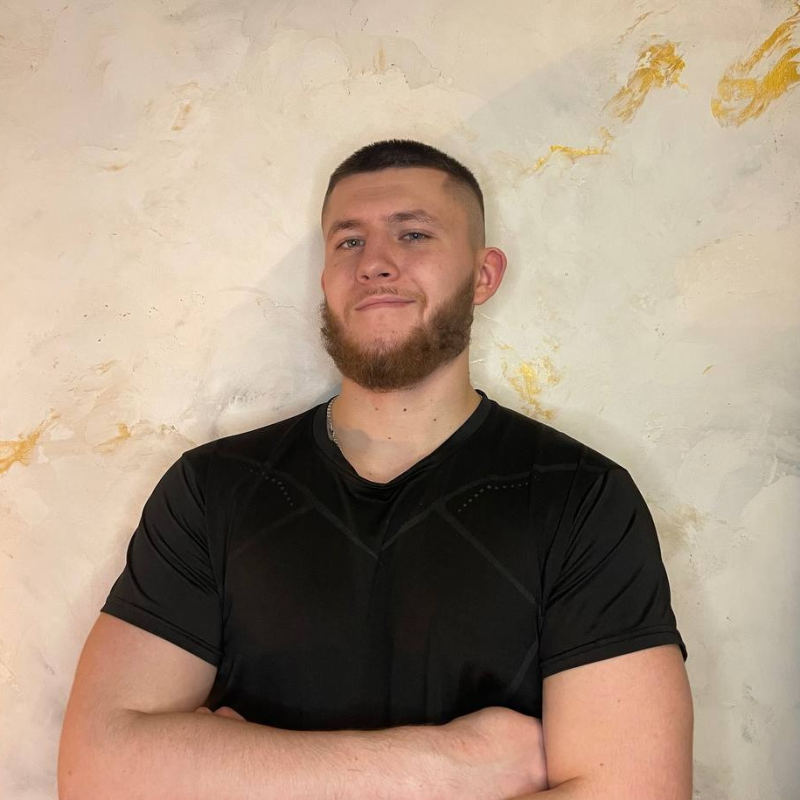 Андрей