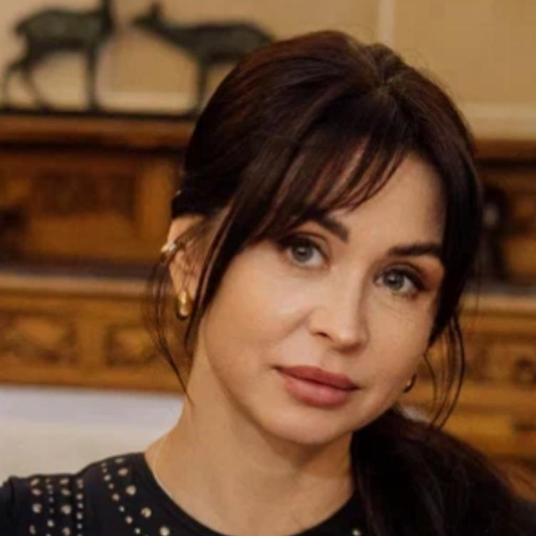 Руснак Ирина