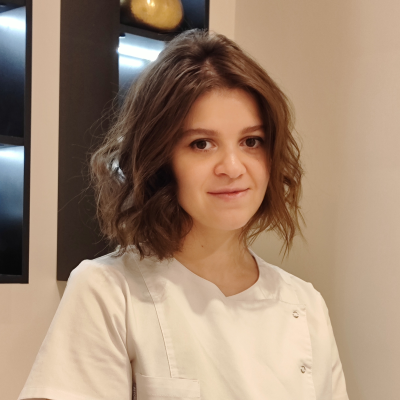 Юлия Атамирзаева