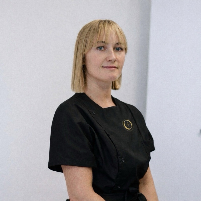 Валерия Данилова