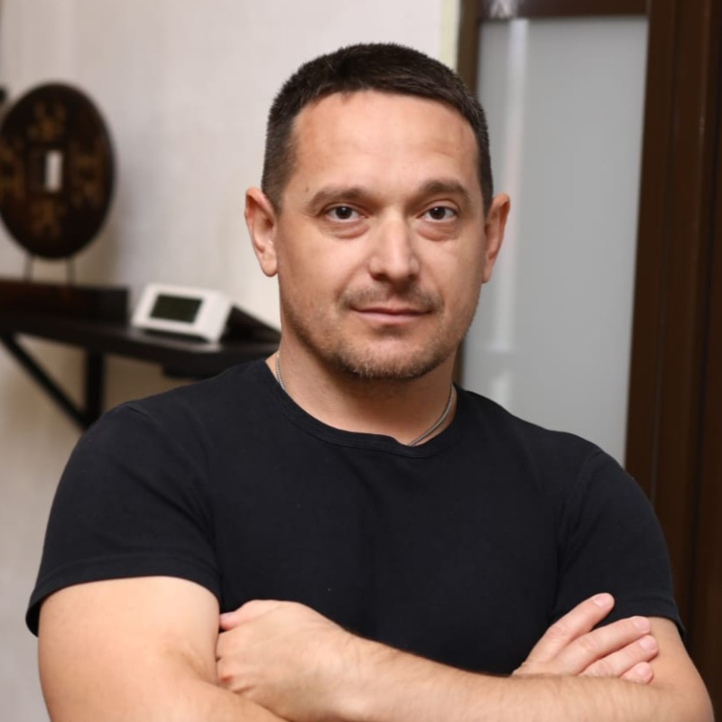 Рябоконов Кирилл