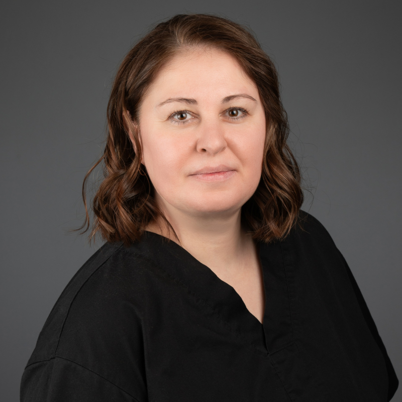 Шкаликова Светлана