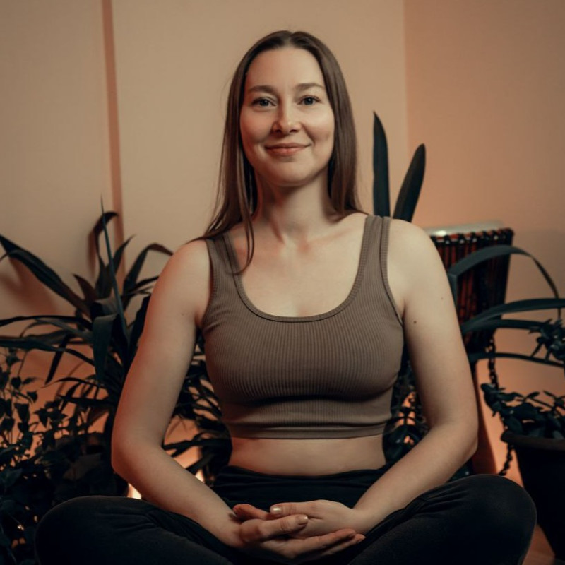 Ирина Коргушова