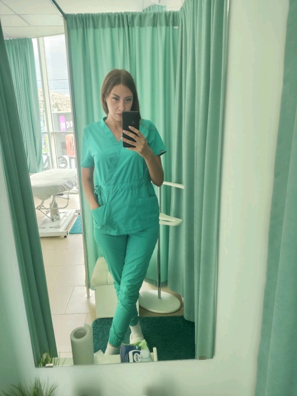 Анна Марковна