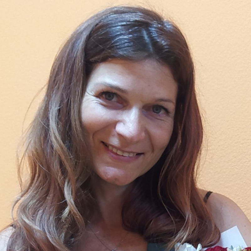 Ирина