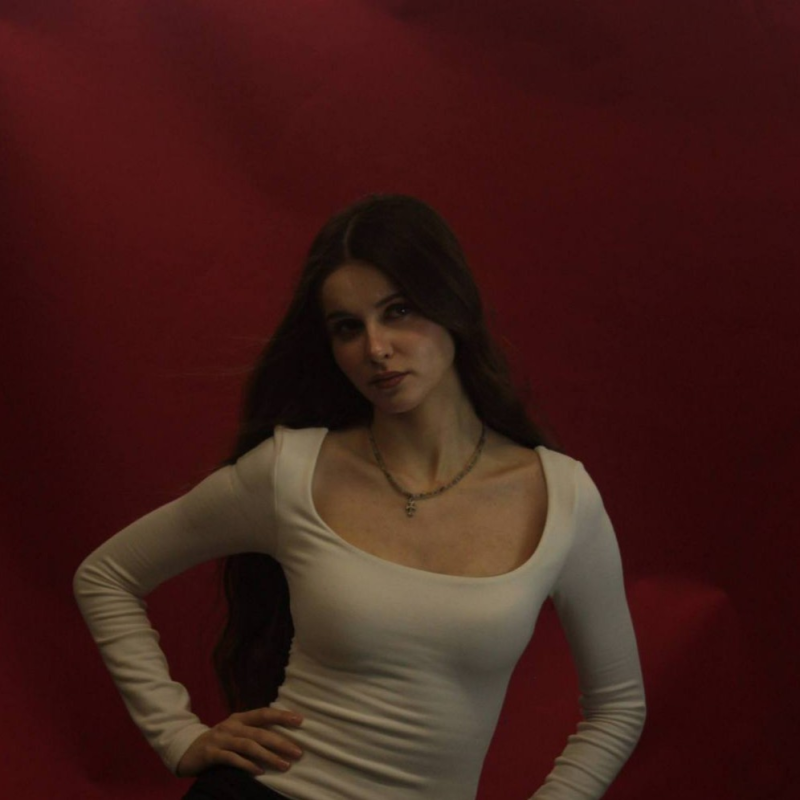 Алина Шевченко