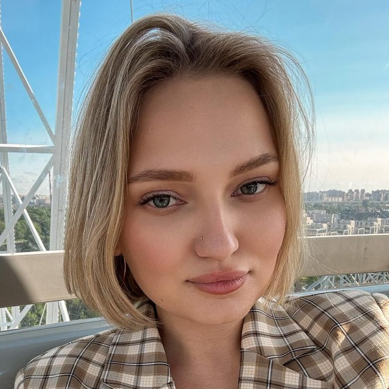 Алена