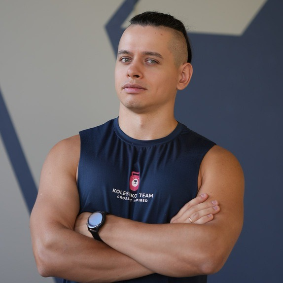 Павлык Дмитрий  Игоревич