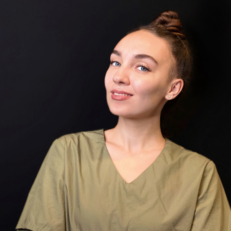 Екатерина Сляднева