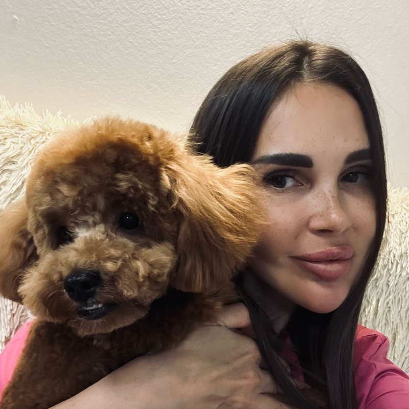 Милана Соловьёва