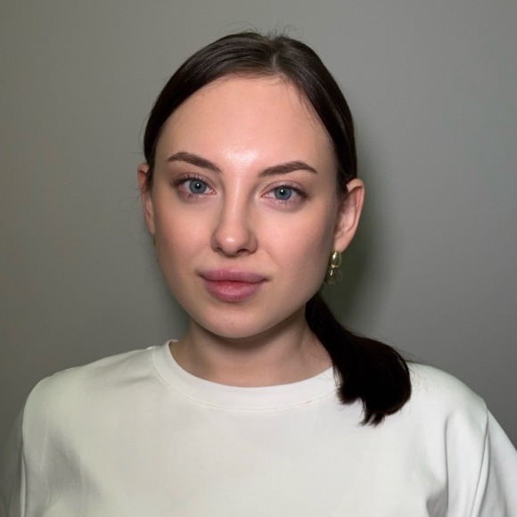 Екатерина Олейникова