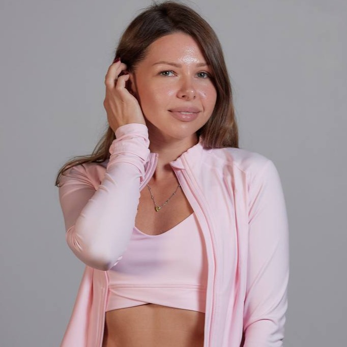 Золотова Елена