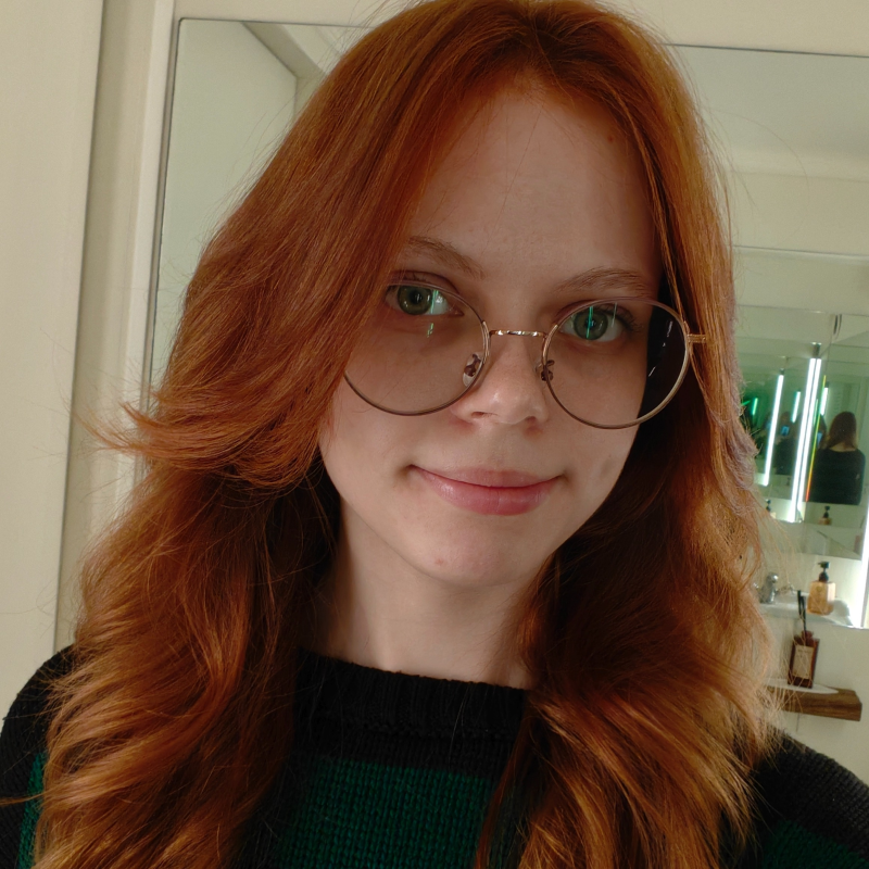 Екатерина Антиповская