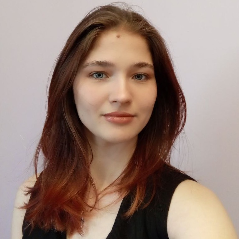 Кристина — Мастер ногтевого сервиса, Ms.Pepper Динамо