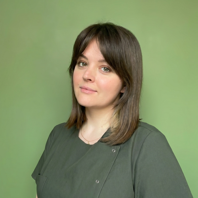 Екатерина Гаврилова