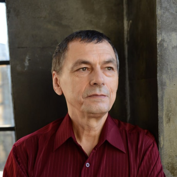 Александр Крыгин