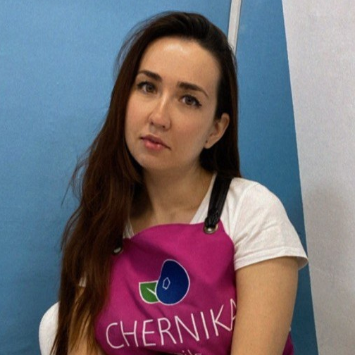 Анастасия Иванова ЭКСПЕРТ