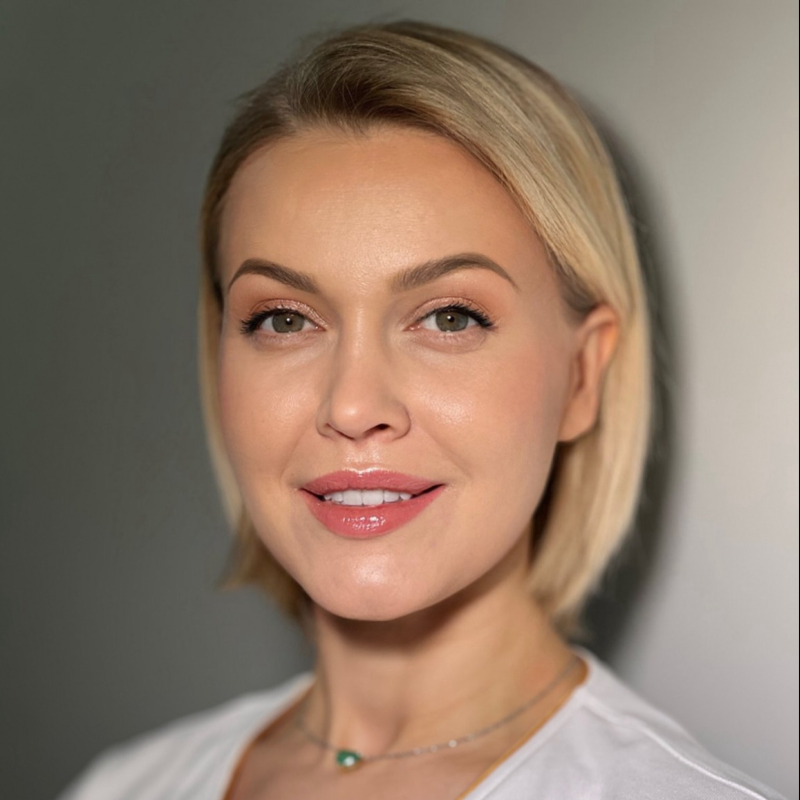 Татьяна Киреева