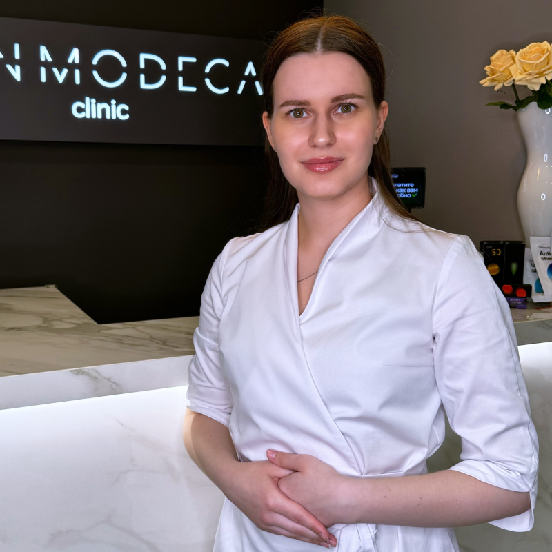 Невядомская Юлия Константиновна